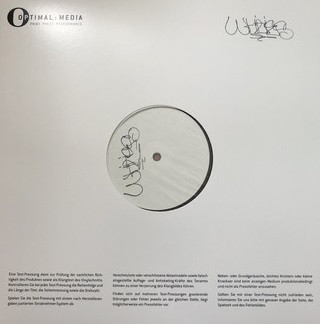 Neinzer - Deff