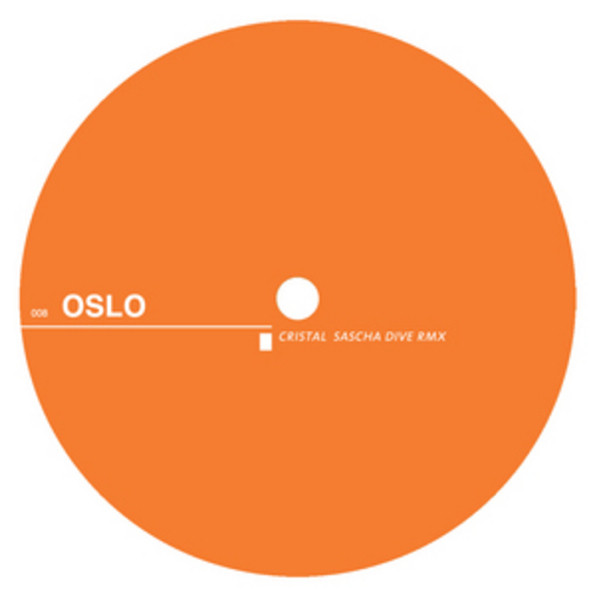 Nekes - Cristal (Sascha Dive Remix)