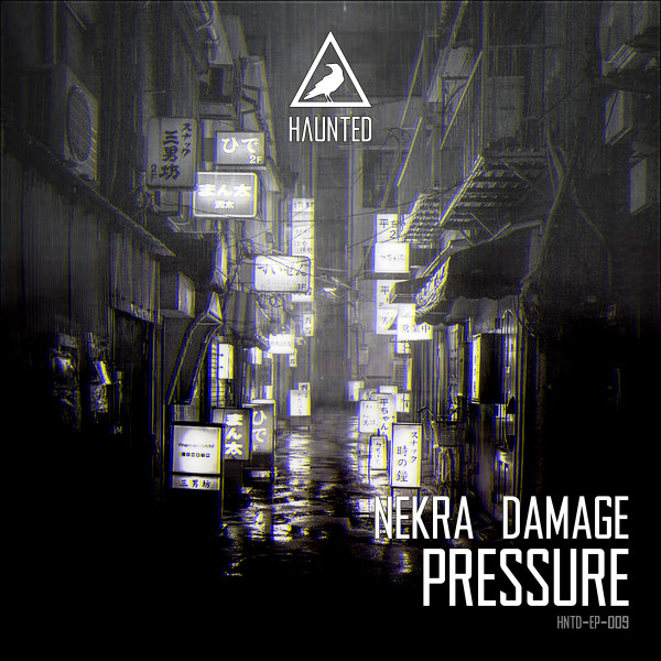 Nekra Damage - Metamorgasm