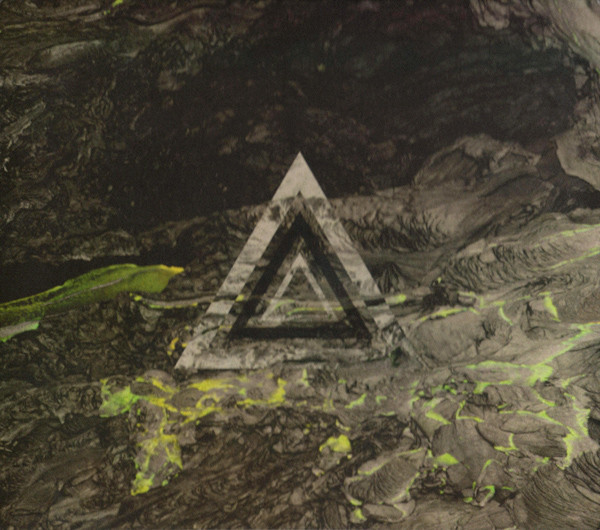 Nekrasov - Letting Go of All the Supports