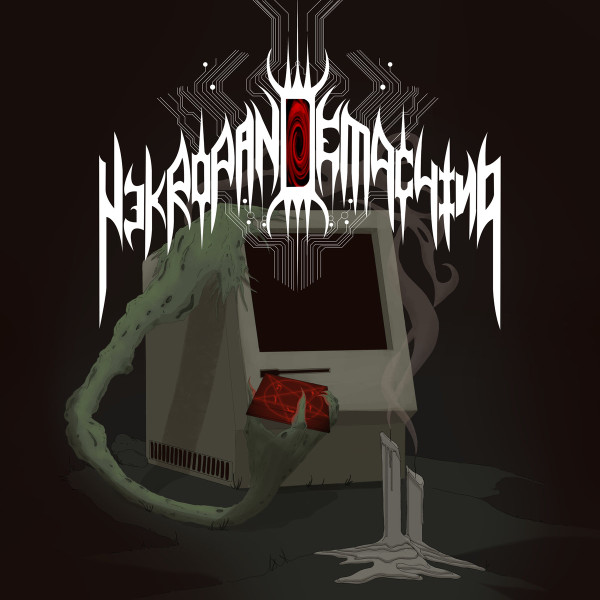 Nekropandemachina - Between Dreams