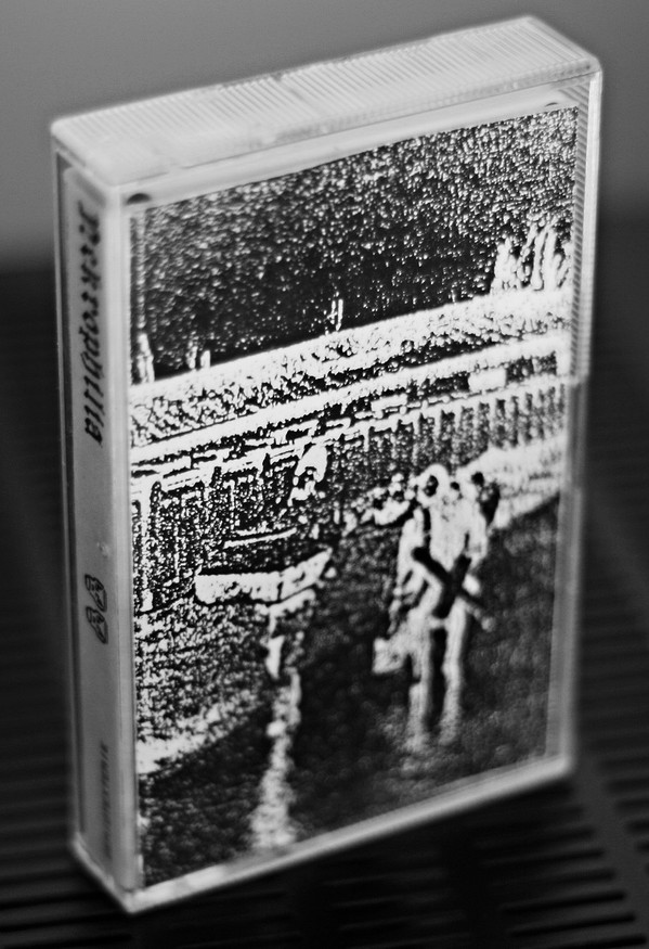 Nekrophilia - Hard Core