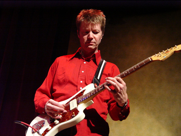 Nels Cline - Beautiful Love
