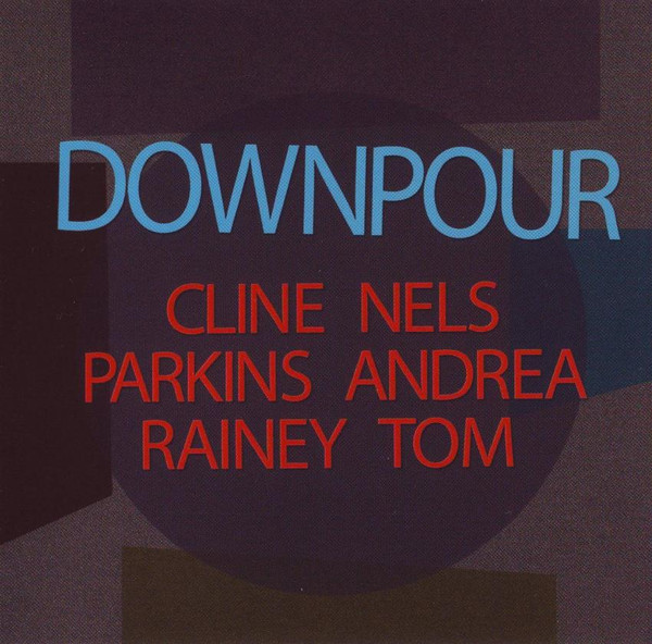 Nels Cline/Andrea Parkins/Tom Rainey - Lower Story