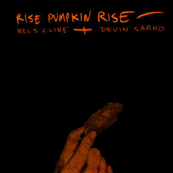 Nels Cline & Devin Sarno - A Knot In The Wrist