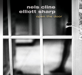 Nels Cline & Elliott Sharp - Five Tastes of Sour