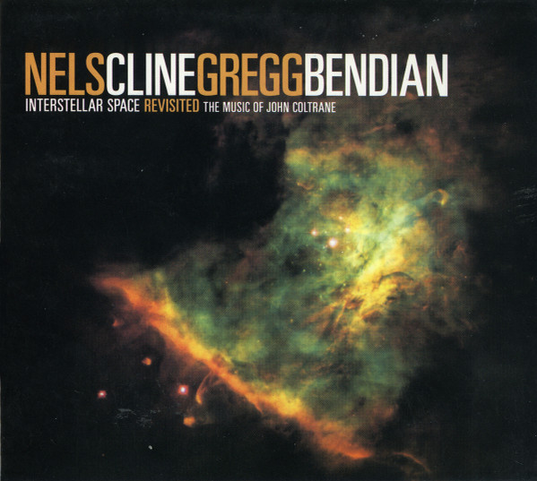 Nels Cline & Gregg Bendian - Leo