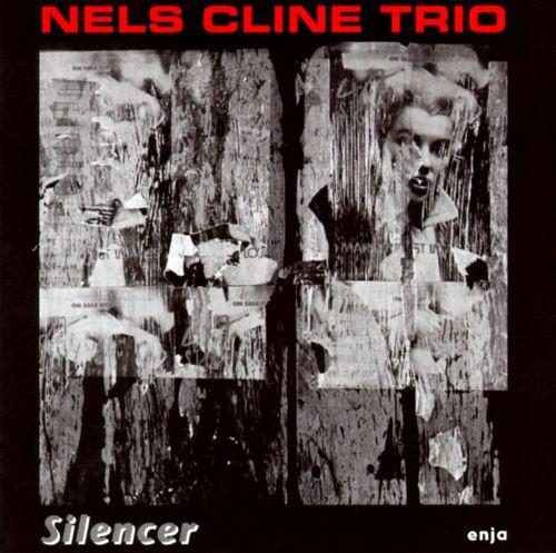 Nels Cline Trio - A Sudden Interest