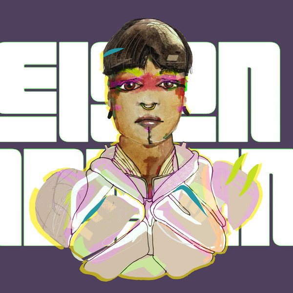 Nelson D - A Grande Revolta