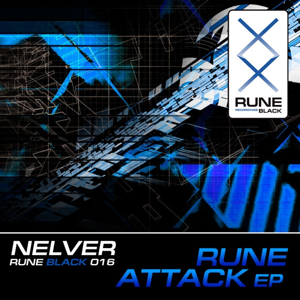 Nelver - Heatwave
