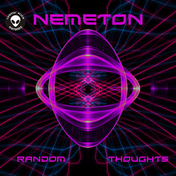Nemeton - Noir Luxure