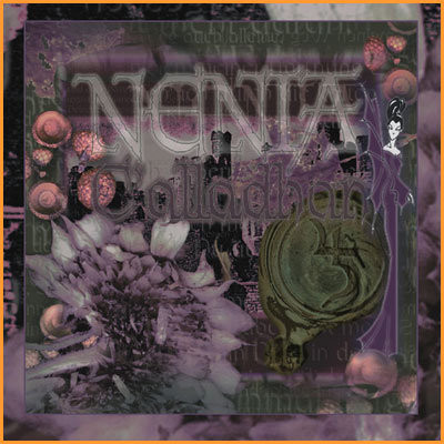 Nenia C'alladhan - An die Sterne