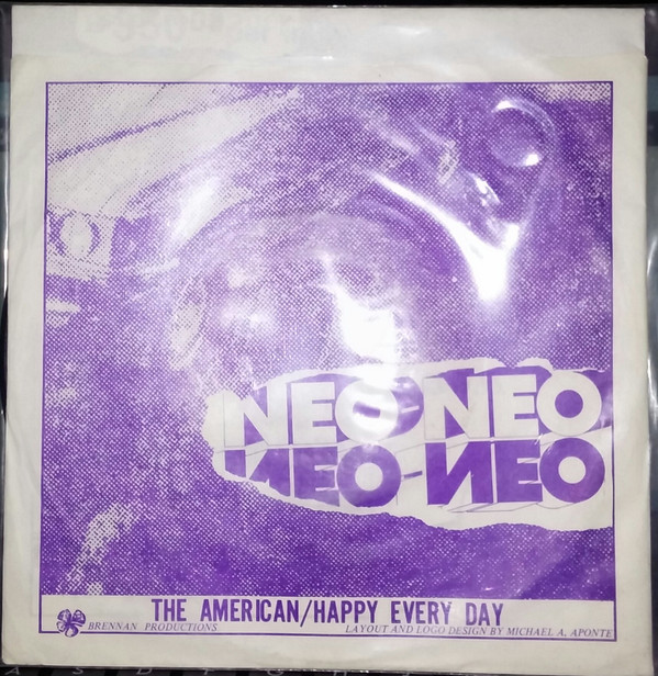Neo - Go Go Money - Extended Mix