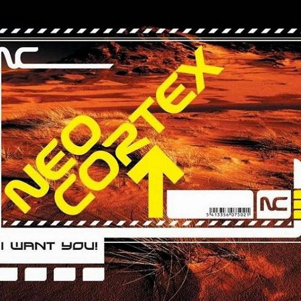 Neo Cortex - Prepare