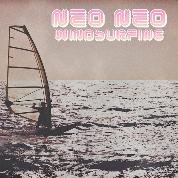 Neo Neo - Last Dance