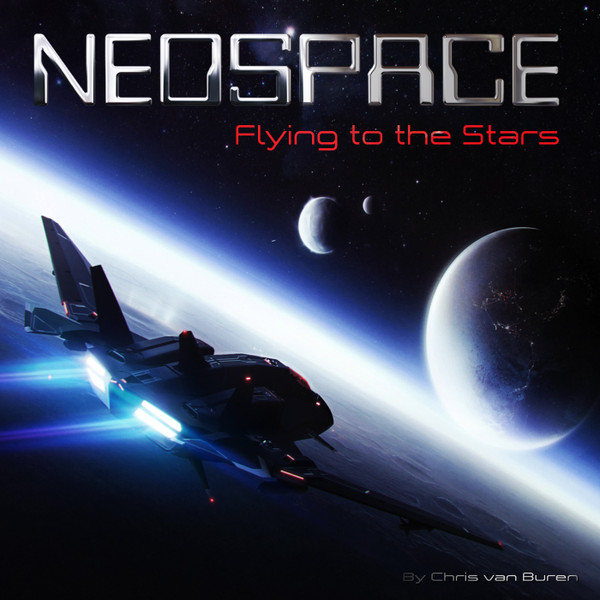 NeoSpace - Revelation Tour
