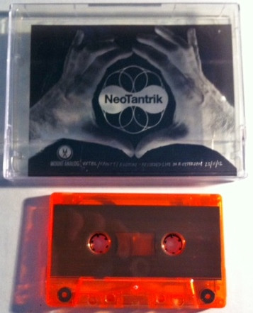 NeoTantrik - Intervisionary Heretic