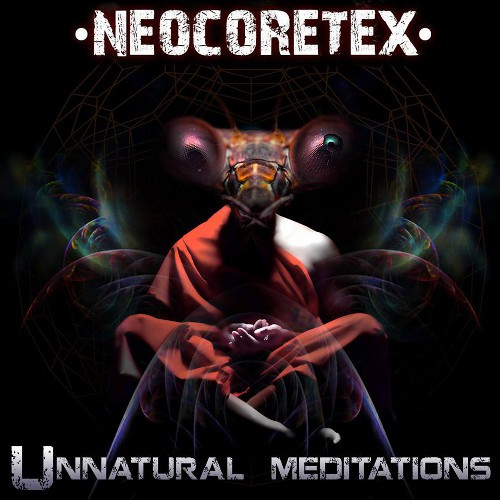 Neocoretex - Implore ov Selenarktos Thibetanus