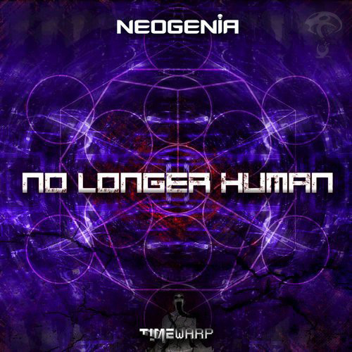 Neogenia - Hold Me Mother Goa