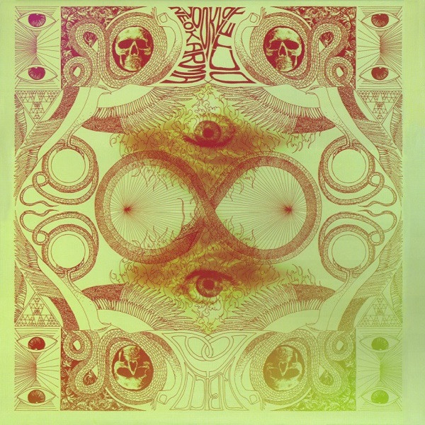 Neokarma Jooklo Octet - Untitled