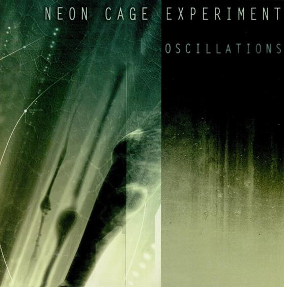 Neon Cage Experiment - Surrender (1.0)