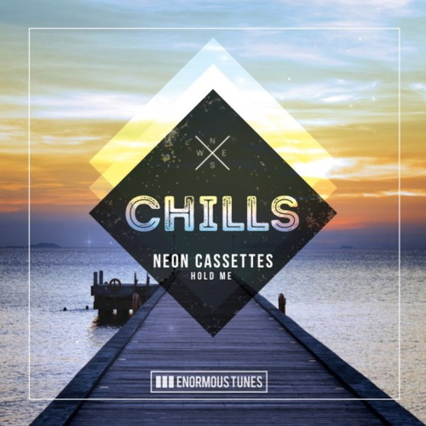 Neon Cassettes - Go up High