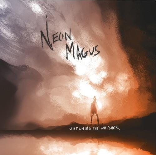 Neon Magus - The People