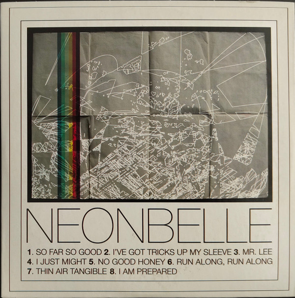 Neonbelle - So Far So Good