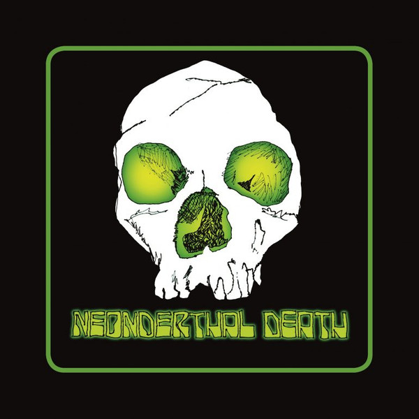 Neonderthal - These Days