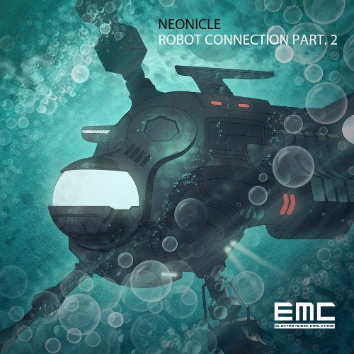 Neonicle - Springtime