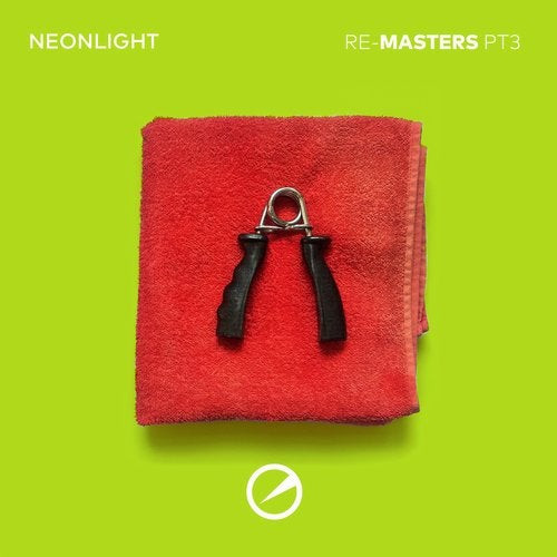 Neonlight - Uhrwerk