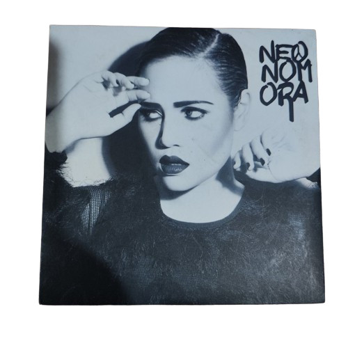Neonomora - You Want My Love