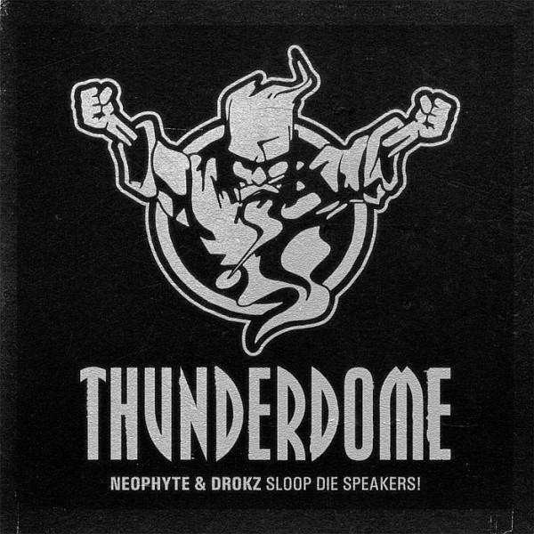 Neophyte & Drokz - Sloop Die Speakers!
