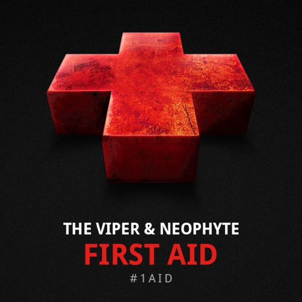 Neophyte & The Viper - Never Worried