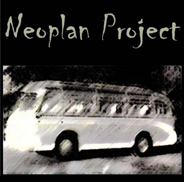 Neoplan Project - hyphen