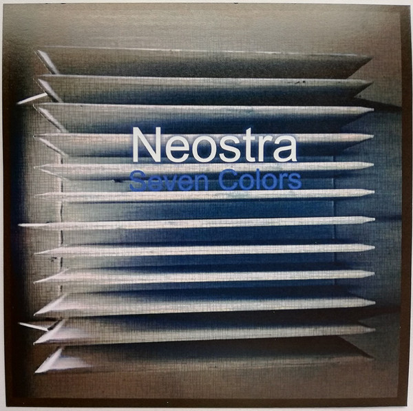 Neostra - Passage to the Eternal