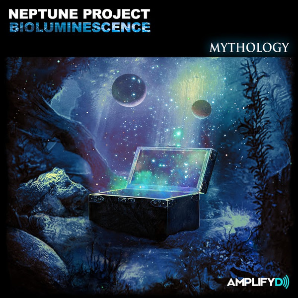 Neptune Project - Aztec (Original Mix)