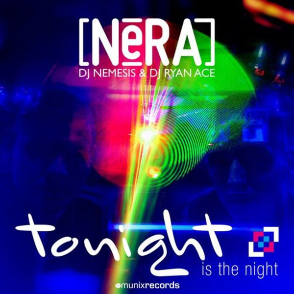 Nera - Life Is a Wonder