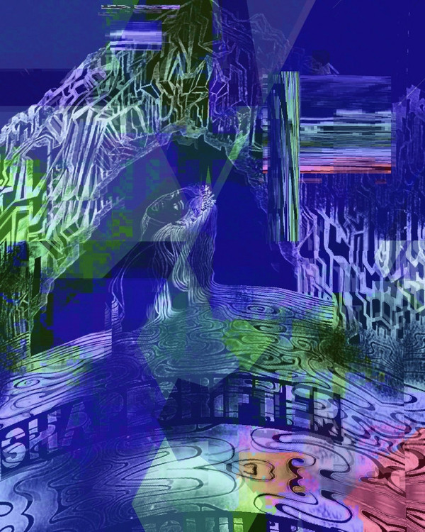 Nereus - Same Places