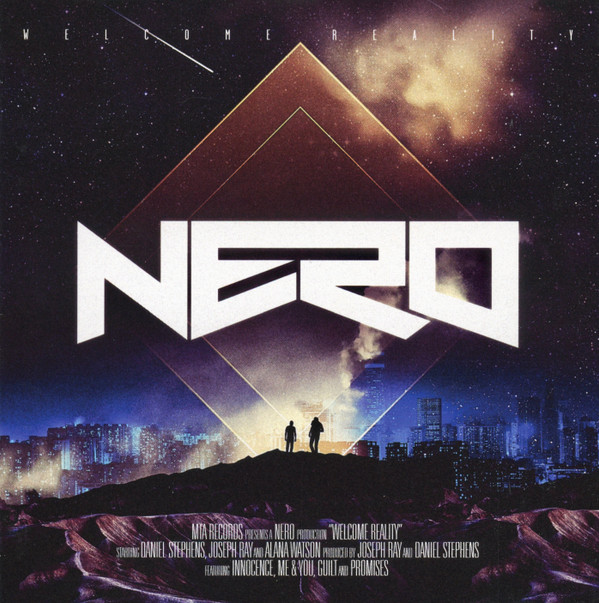 Nero - Promises
