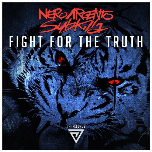 Nero Argento - Trust