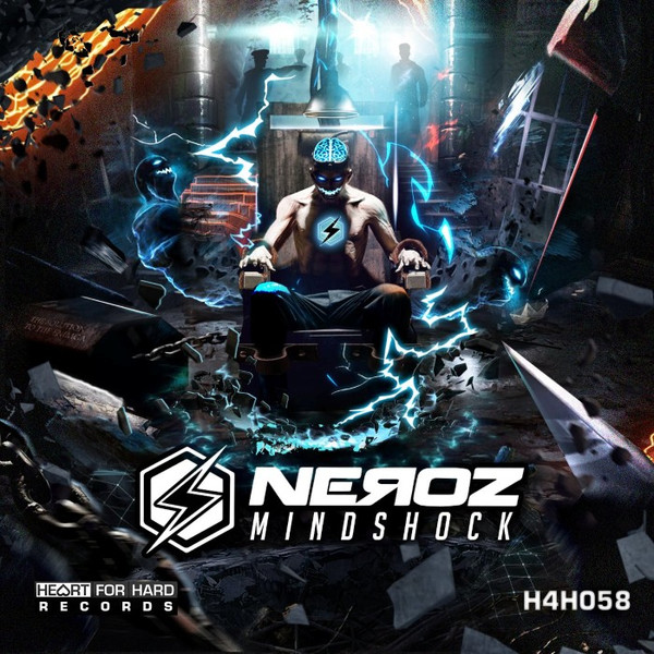 NeroZ - Forged In Fury