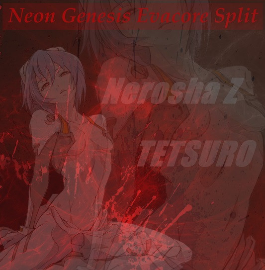 Nerosha Z - Depressive Suicidal Idiotcore