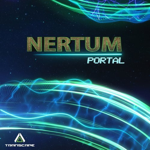 Nertum - Metaphysical Energy