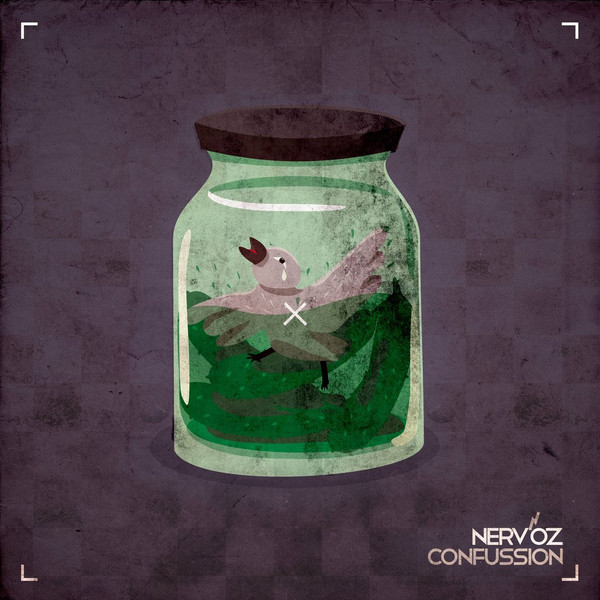 Nerv'OZ - Radio For Losers