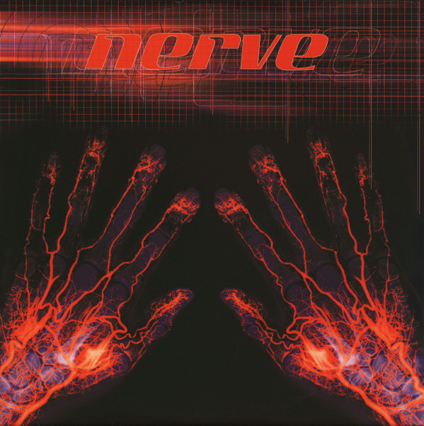 Nerve - Fck Nerve