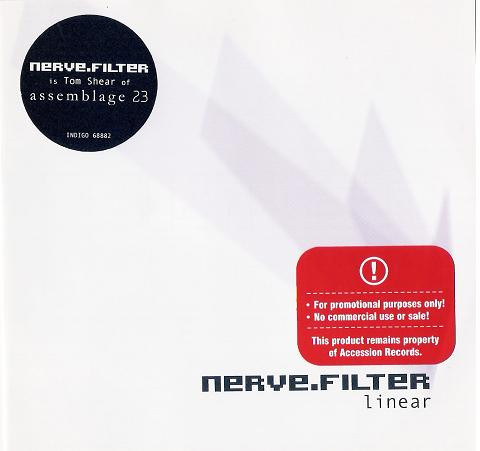 Nerve Filter - Stealth