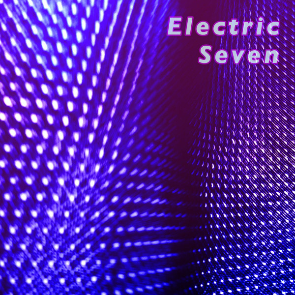 Nerve Net Noise - Earth