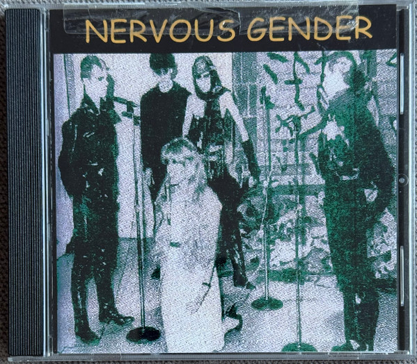 Nervous Gender - Cardinal Newman