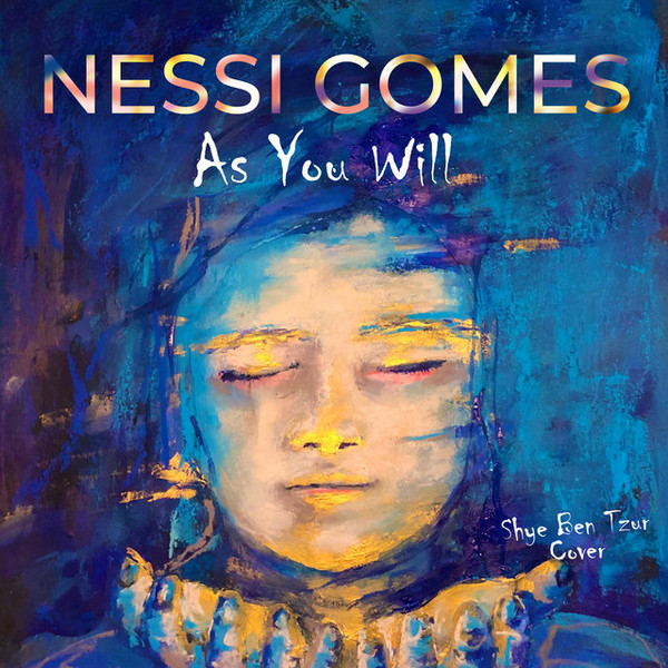 Nessi gomes - These Walls